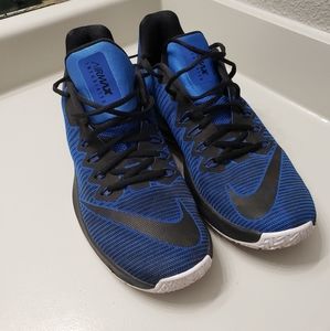 Nike Airmax Infuriate II Size 12